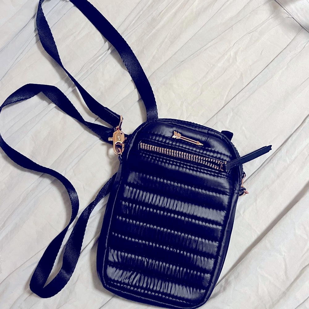 Stella and Dot crossbody bag